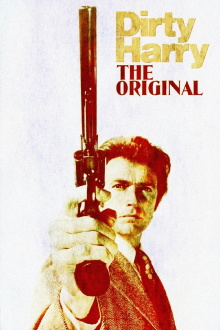 Dirty Harry: The Original Trailer