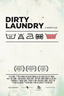 Dirty Laundry Trailer
