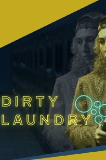 Dirty Laundry Trailer