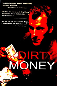 Dirty Money Trailer