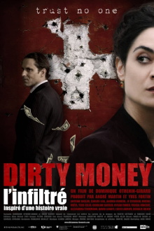 Dirty Money: Undercover Trailer