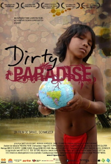 Dirty Paradise Trailer