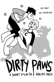 Dirty Paws Trailer