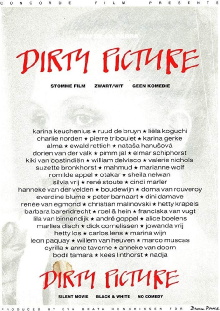 Dirty Picture Trailer