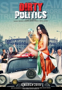 Dirty Politics Trailer