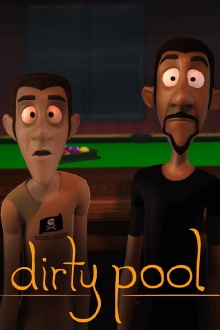 Dirty Pool Trailer