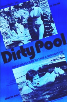 Dirty Pool Trailer