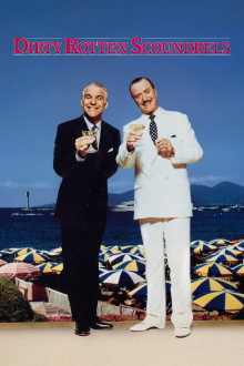 Dirty Rotten Scoundrels Trailer