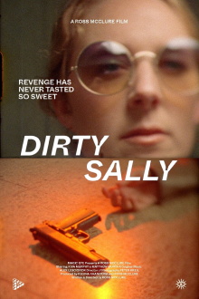 Dirty Sally Trailer