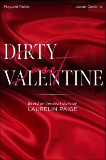 Dirty Sweet Valentine Trailer