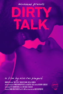 Dirty Talk Trailer