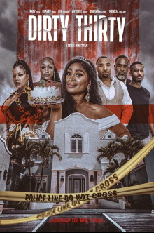 Dirty Thirty Trailer