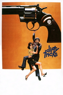 Dirty Tricks Trailer