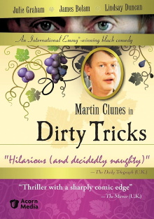 Dirty Tricks Trailer