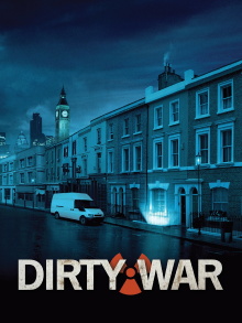 Dirty War Trailer