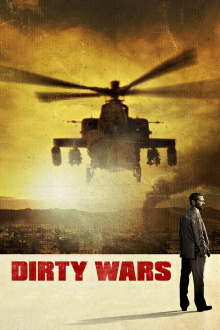Dirty Wars Trailer