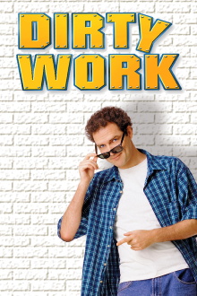 Dirty Work Trailer