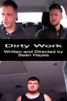 Dirty Work Trailer