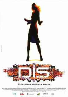 Dís Trailer