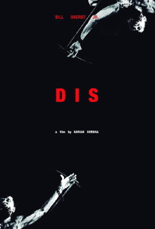 Dis Trailer