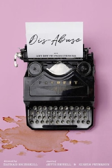 Dis-Abuse Trailer