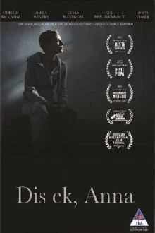 Dis ek, Anna Trailer