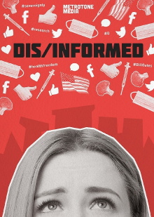Dis/Informed Trailer