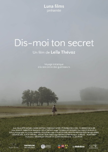 Dis-moi ton secret Trailer