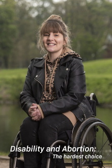 Disability and Abortion: The Hardest Choice Trailer