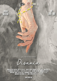 Disania Trailer