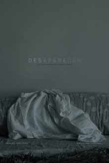 Disappear Trailer