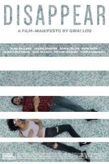 Disappear Trailer