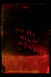 Disappear Completely Trailer