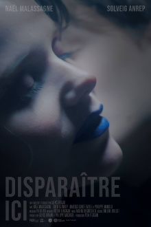 Disappear Here Trailer