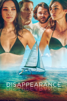 Disappearance Trailer