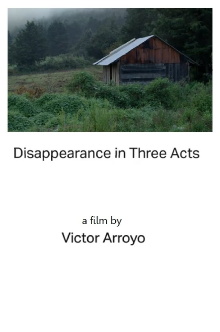 Disappearance in Three Acts | Act One Trailer