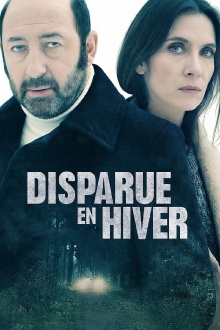 Disappeared in Winter Trailer