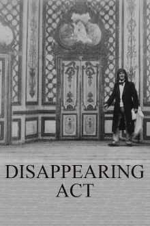 Disappearing Act Trailer