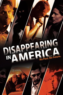 Disappearing in America Trailer