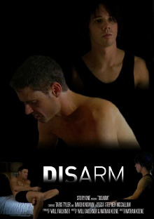 Disarm Trailer