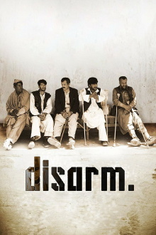 Disarm Trailer