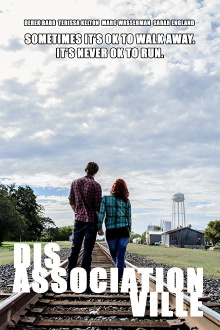 DisAssociationVille Trailer