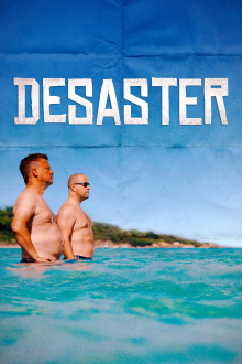 Disaster Trailer