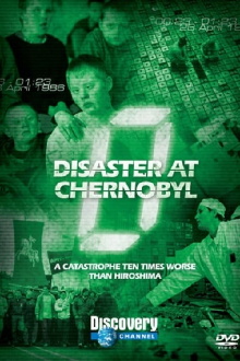 Disaster at Chernobyl Trailer