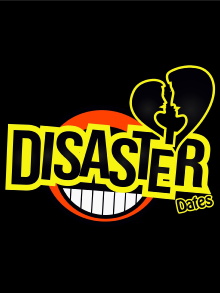 Disaster Dates Trailer