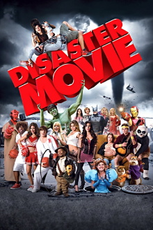 Disaster Movie Trailer