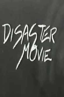 Disaster Movie Trailer
