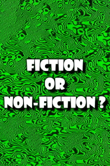Disasterpiece Theater: Fiction or Non-Fiction? Trailer