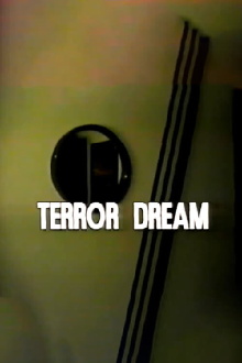 Disasterpiece Theater: Terror Dream Trailer