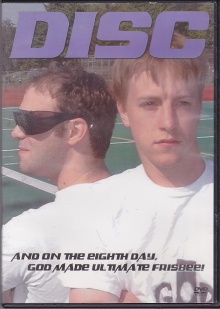 Disc Trailer